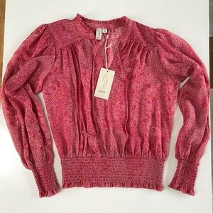 JOIE BLOUSE